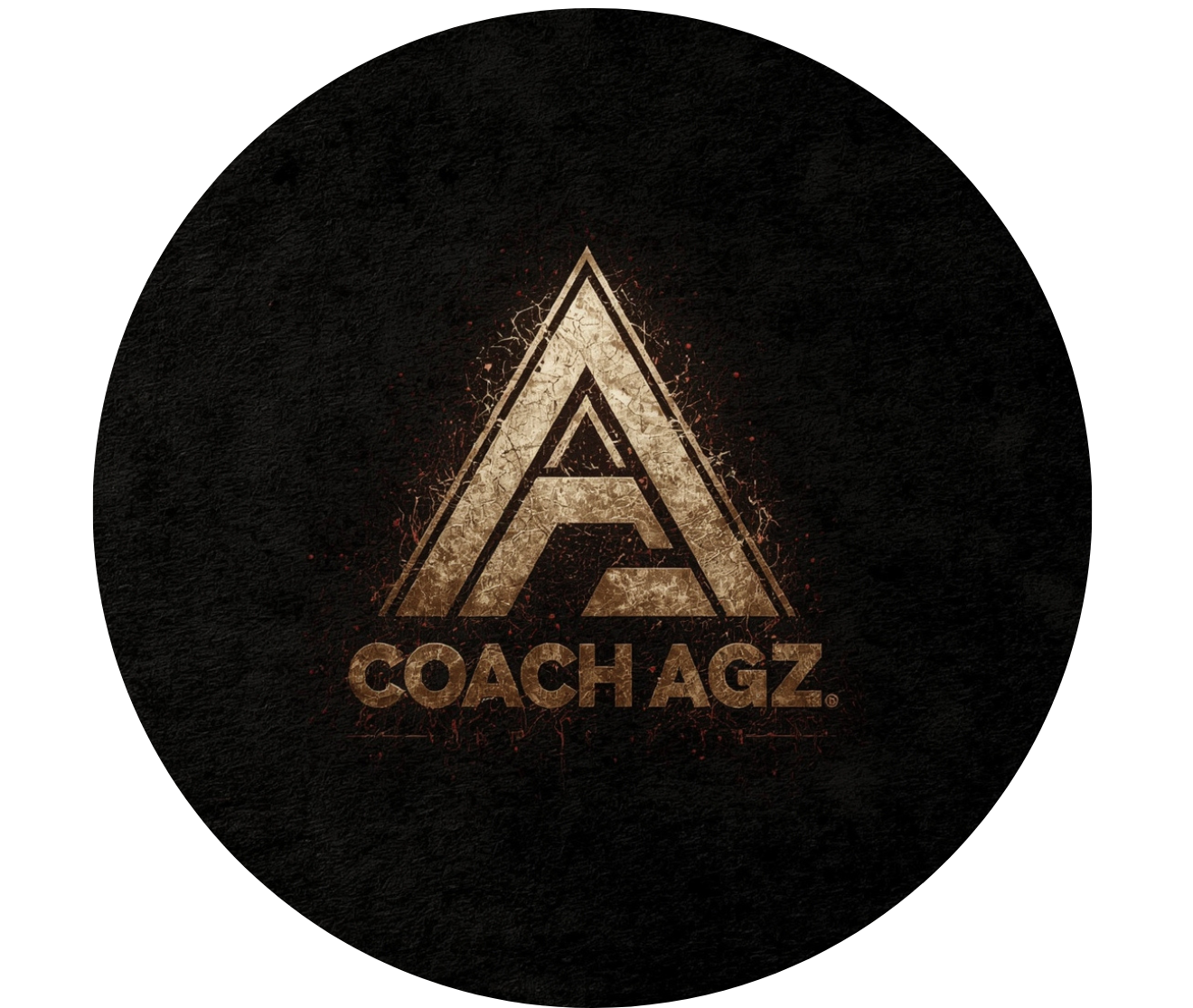 The Apex OS by Coach Agz